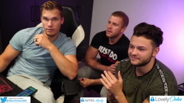 Lovleycouplexxx  21-08-2021 video worship